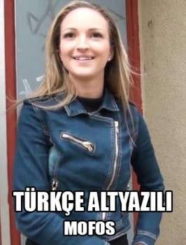 Mofos Melanie Türkçe Altyazı İzle